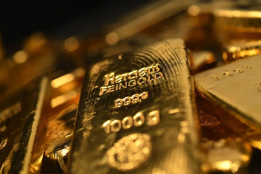 Gold IRA investment guide