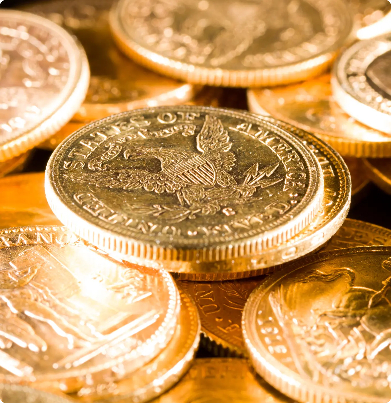 Gold IRA investment guide