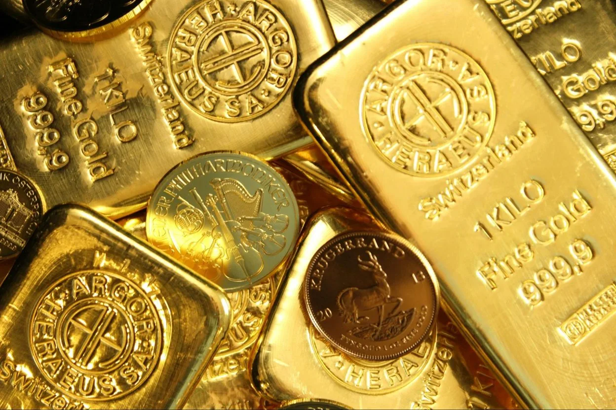 Gold IRA investment guide